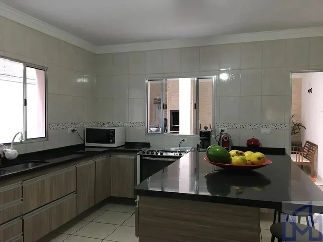 Imagem 6: Casa Residencial em Sorocaba - Sp, Jardim Abaeté