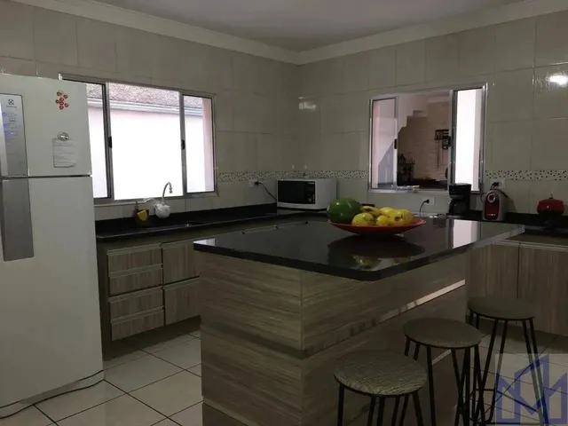 Imagem 12: Casa Residencial em Sorocaba - Sp, Jardim Abaeté