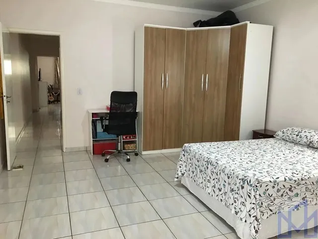 Imagem 13: Casa Residencial em Sorocaba - Sp, Jardim Abaeté
