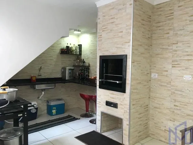 Imagem 10: Casa Residencial em Sorocaba - Sp, Jardim Abaeté