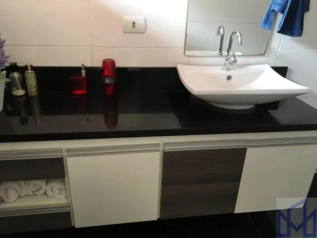 Imagem 9: Casa Residencial em Sorocaba - Sp, Jardim Abaeté