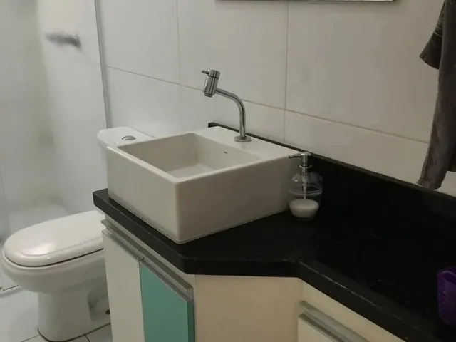 Imagem 8: Casa Residencial em Sorocaba - Sp, Jardim Abaeté