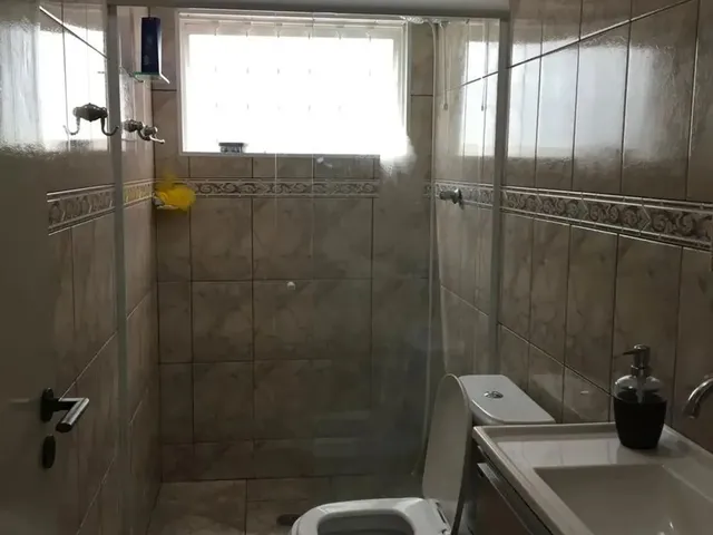Imagem 2: Casa Residencial em Sorocaba - Sp, Jardim Abaeté