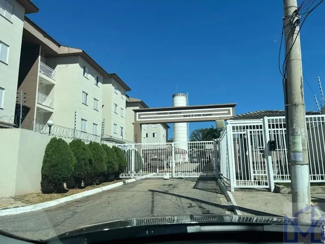 Imagem: Apartamento Residencial em Sorocaba - Sp