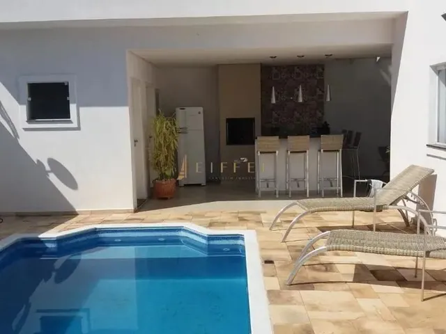 Imagem: Casa À Venda em Sorocaba, Condomínio Mont