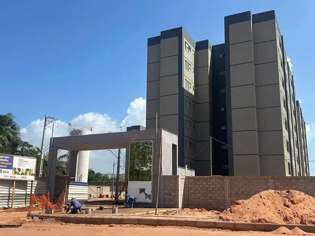 Imagem: Imóvel para Venda Tem 49 Metros Quadrados