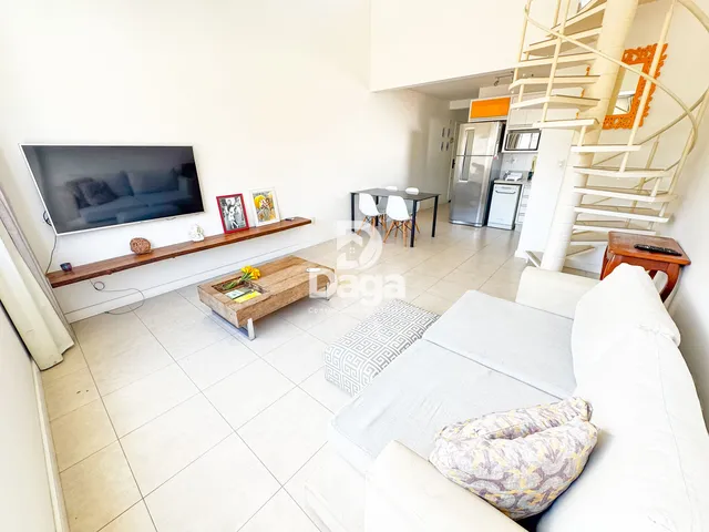 Imagem 10: Apartamento Loft - 1 dormitório, sendo 1 suite - Florianópolis