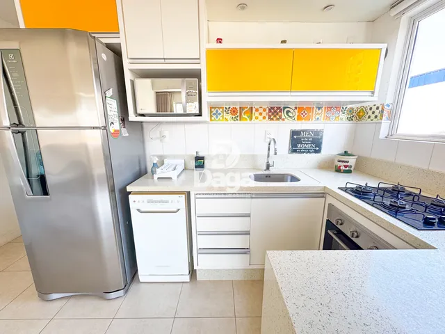 Imagem 9: Apartamento Loft - 1 dormitório, sendo 1 suite - Florianópolis