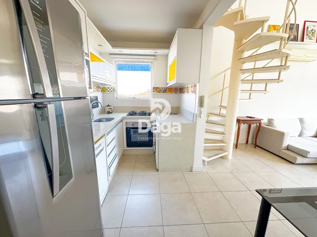 Imagem 11: Apartamento Loft - 1 dormitório, sendo 1 suite - Florianópolis
