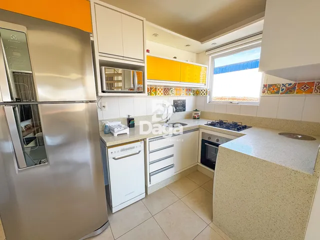 Imagem 4: Apartamento Loft - 1 dormitório, sendo 1 suite - Florianópolis