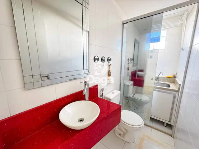 Imagem 6: Apartamento Loft - 1 dormitório, sendo 1 suite - Florianópolis