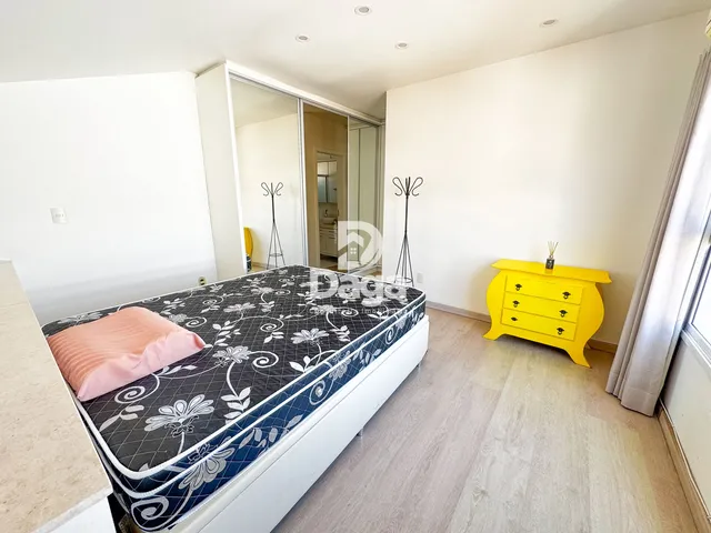 Imagem 5: Apartamento Loft - 1 dormitório, sendo 1 suite - Florianópolis