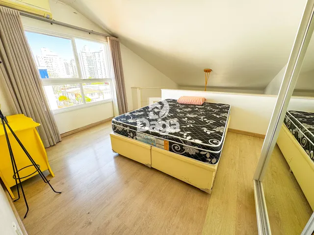 Imagem 8: Apartamento Loft - 1 dormitório, sendo 1 suite - Florianópolis