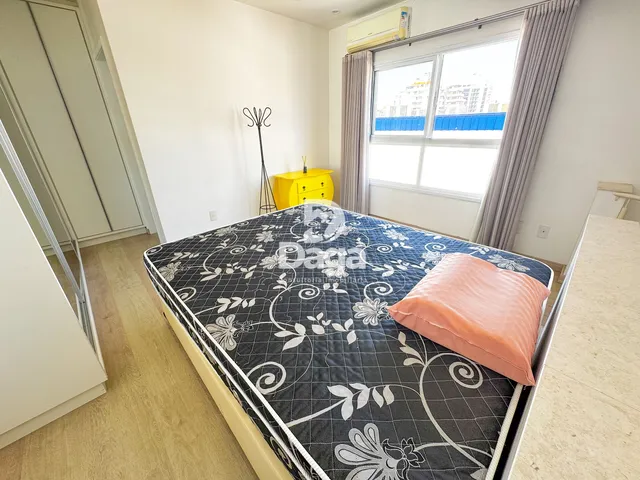 Imagem 14: Apartamento Loft - 1 dormitório, sendo 1 suite - Florianópolis