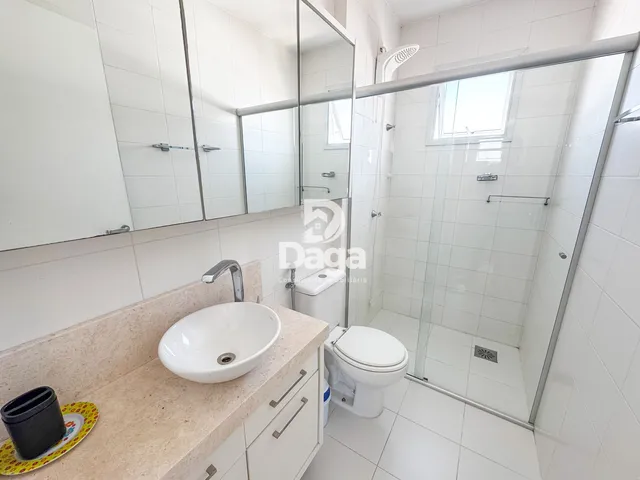 Imagem 7: Apartamento Loft - 1 dormitório, sendo 1 suite - Florianópolis