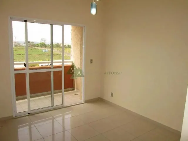 Imagem 1: Apartamento Garagem em Jardim Judith - Sorocaba, Sp