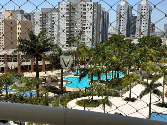Imagem: Apartamento À Venda, 3 Quartos, 2 Suítes