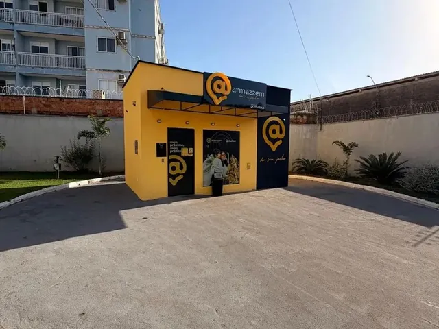 Imagem 3: Apartamento Turu Terreo Reformado