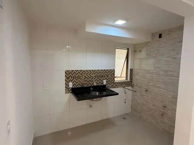 Imagem 4: Apartamento Turu Terreo Reformado