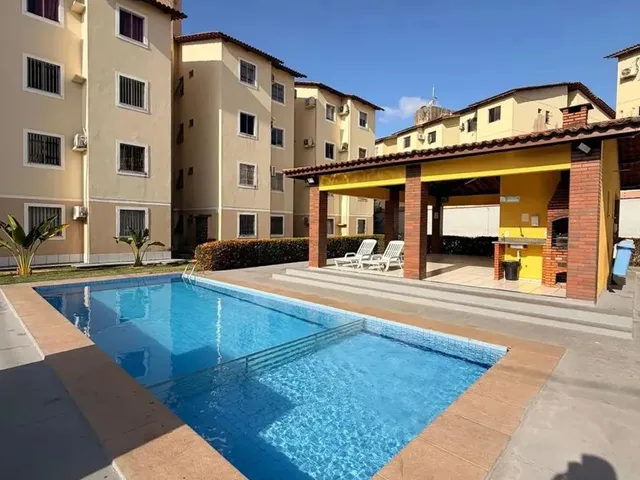 Imagem 7: Apartamento Turu Terreo Reformado