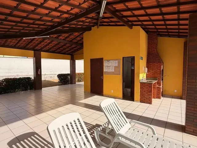Imagem 16: Apartamento Turu Terreo Reformado