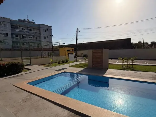 Imagem 13: Apartamento Turu Terreo Reformado