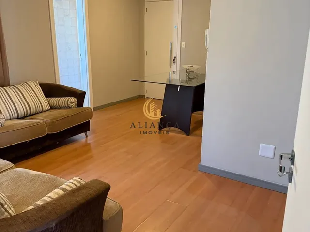 Imagem: Apartamento em Kobrasol, São José/SC