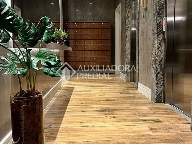 Imagem 3: Apartamento Gran Villagio com 3 Dormitórios e Terraço Vista Mar no Centro de Imbituba Sc