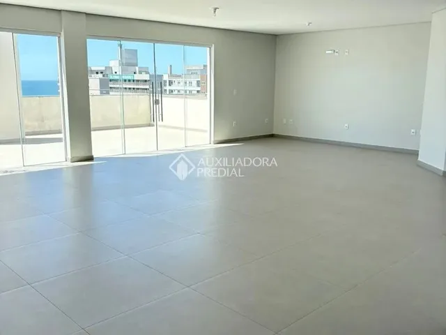 Imagem 9: Apartamento Gran Villagio com 3 Dormitórios e Terraço Vista Mar no Centro de Imbituba Sc