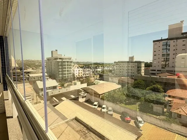 Imagem 8: Apartamento Gran Villagio com 3 Dormitórios e Terraço Vista Mar no Centro de Imbituba Sc