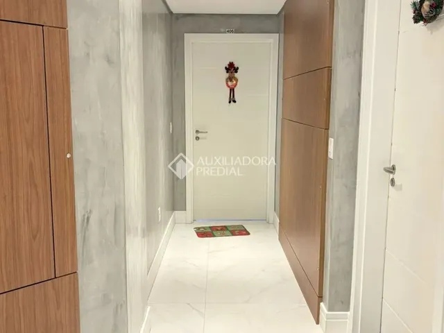 Imagem 12: Apartamento Gran Villagio com 3 Dormitórios e Terraço Vista Mar no Centro de Imbituba Sc