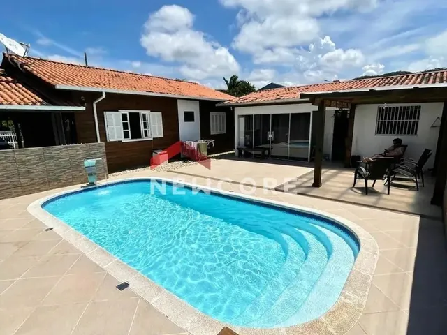 Imagem: Casa em Ana Raup de Sá - Nova Belém