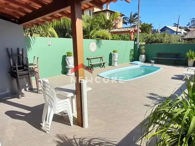 Imagem: Casa em 41198 - Ibiraquera - Imbituba/Sc