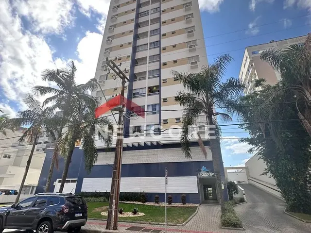 Imagem: Apartamento em Rua Quinze de Novembro