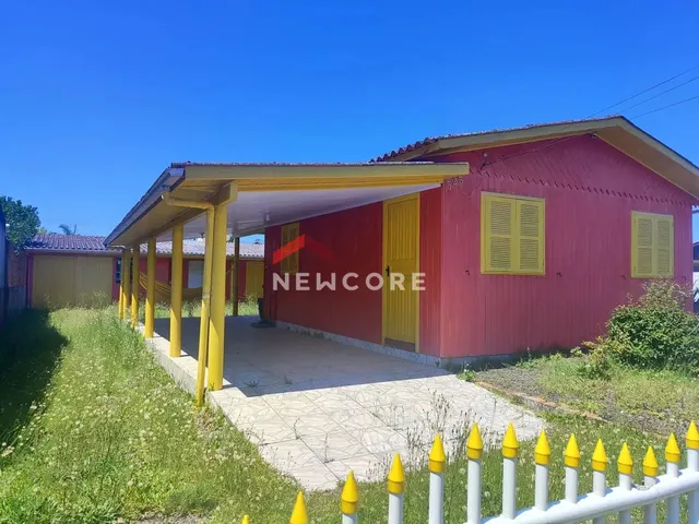 Imagem: Casa em Balneário Gaivota - Centro - Balneário