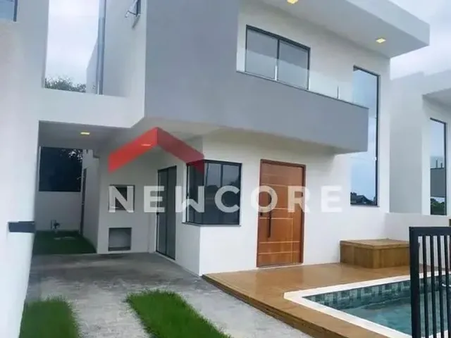 Imagem: Casa em Rua José Laguna - Ibiraquera
