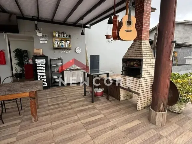 Imagem 4: Casa em Rua 225 - Laranjinha - Criciúma/Sc