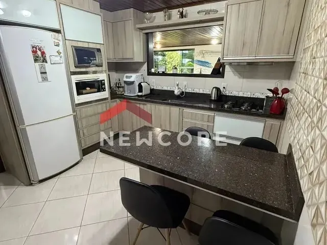 Imagem 2: Casa em Rua 225 - Laranjinha - Criciúma/Sc