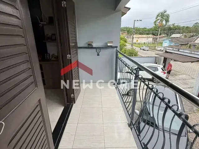 Imagem 16: Casa em Rua 225 - Laranjinha - Criciúma/Sc