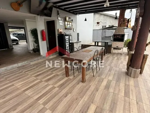 Imagem 5: Casa em Rua 225 - Laranjinha - Criciúma/Sc
