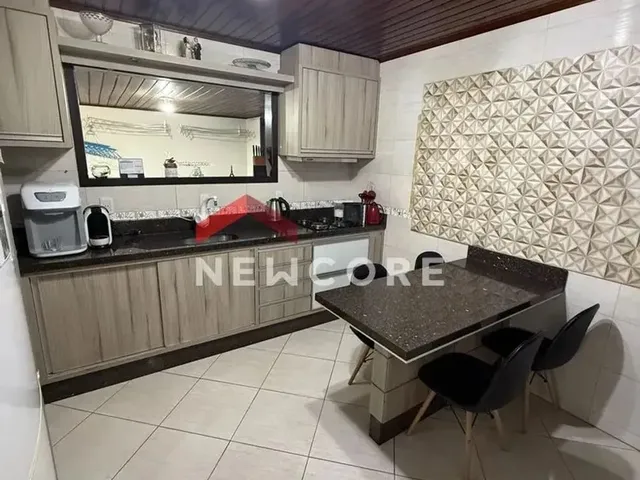 Imagem 15: Casa em Rua 225 - Laranjinha - Criciúma/Sc