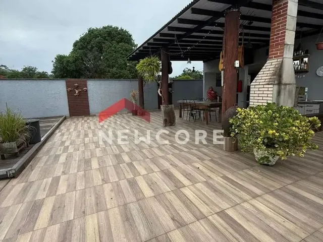 Imagem 3: Casa em Rua 225 - Laranjinha - Criciúma/Sc