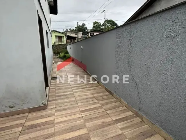 Imagem 6: Casa em Rua 225 - Laranjinha - Criciúma/Sc