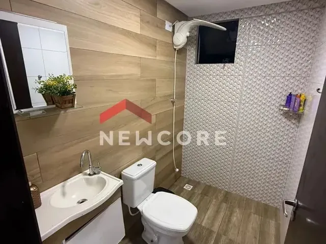 Imagem 9: Casa em Rua 225 - Laranjinha - Criciúma/Sc