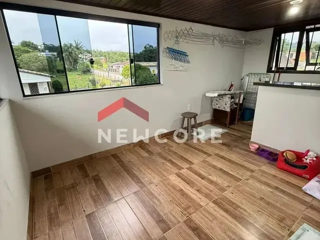 Imagem 7: Casa em Rua 225 - Laranjinha - Criciúma/Sc