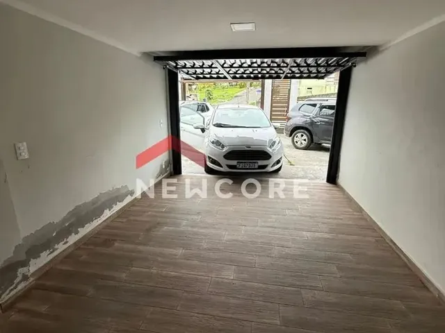Imagem 8: Casa em Rua 225 - Laranjinha - Criciúma/Sc