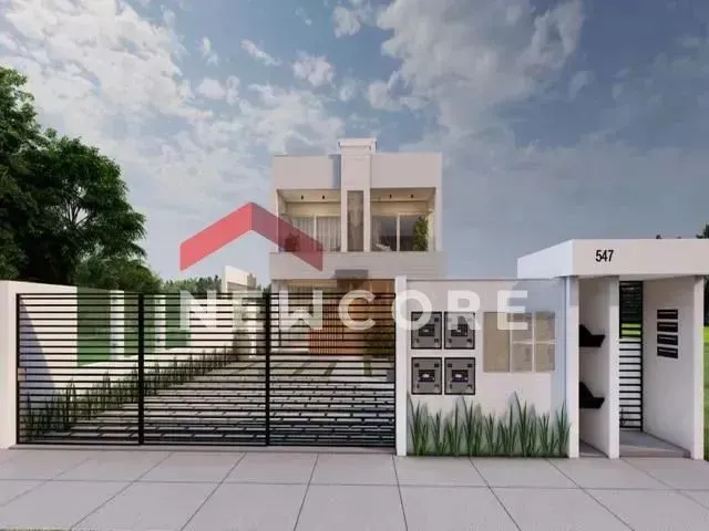 Imagem: Casa em Rua Jaime Menezes - Campo D Amp