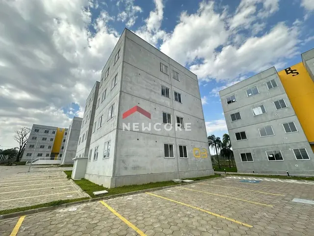 Imagem 1: Apartamento em Rua Ângelo Colombo - Rio Maina - Criciúma/Sc