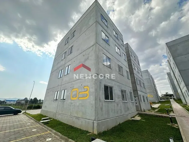 Imagem 8: Apartamento em Rua Ângelo Colombo - Rio Maina - Criciúma/Sc