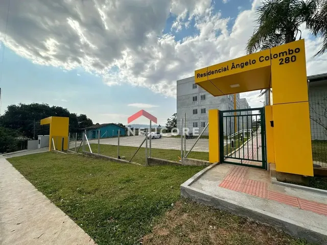 Imagem 2: Apartamento em Rua Ângelo Colombo - Rio Maina - Criciúma/Sc
